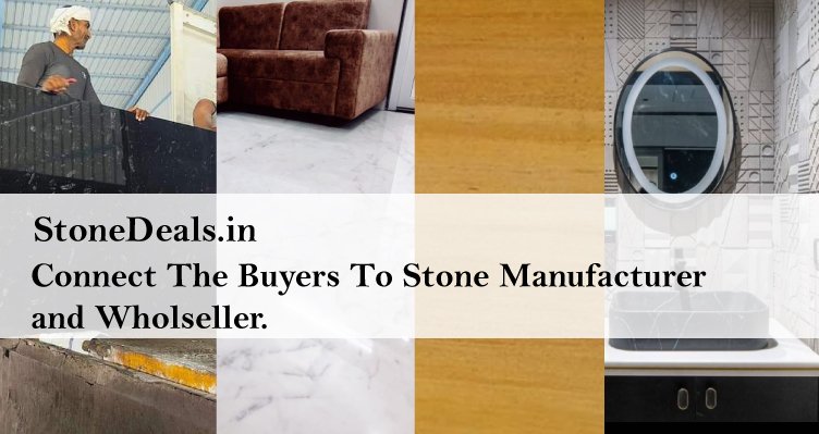 StoneDeals.in