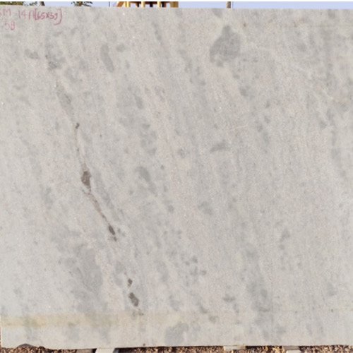 agaria white marble