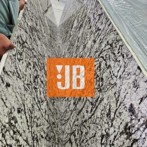 alaskan white granite