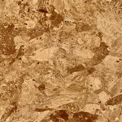 antique flower gold sandstone