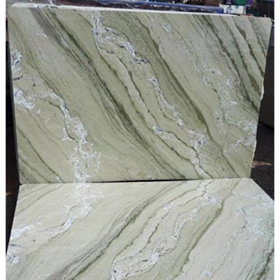 aqua katni marble