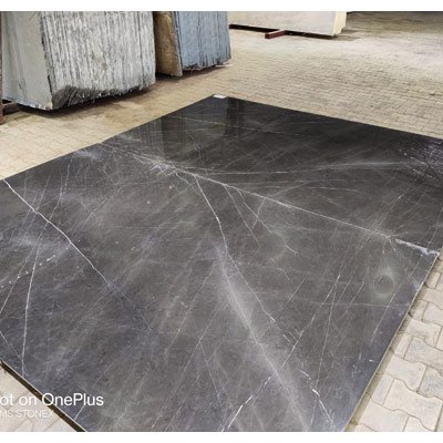 armani grey marble