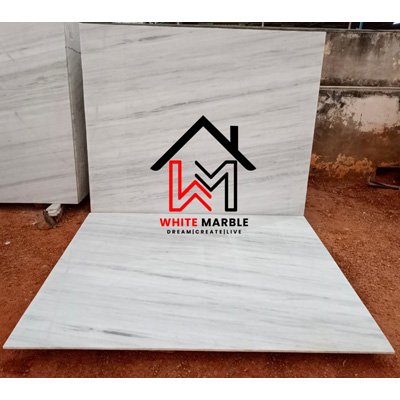 arna white marble