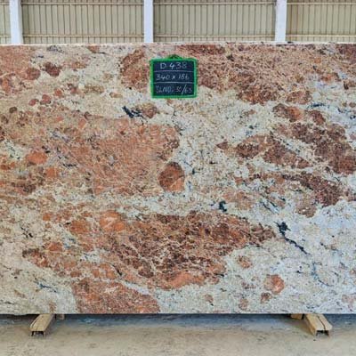 bahama ivory granite