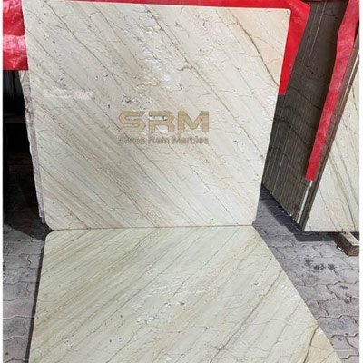 beige katni marble