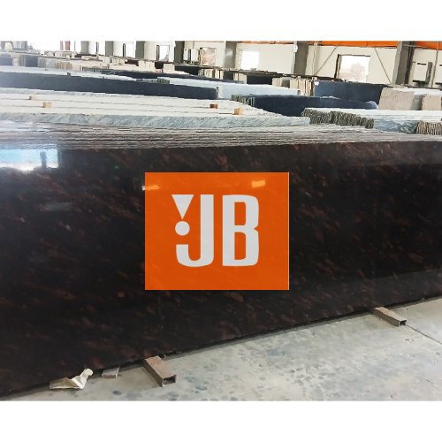bg brown granite