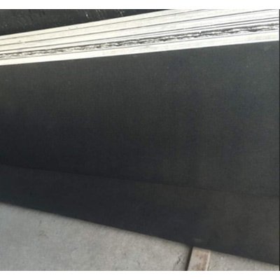 black granite