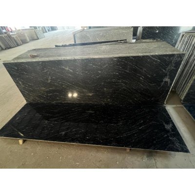 black markino granite