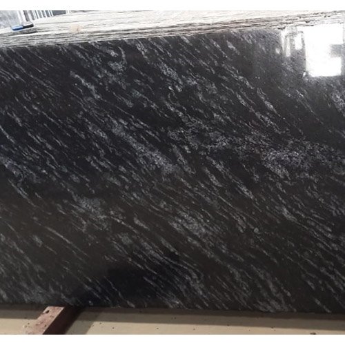 black markino granite