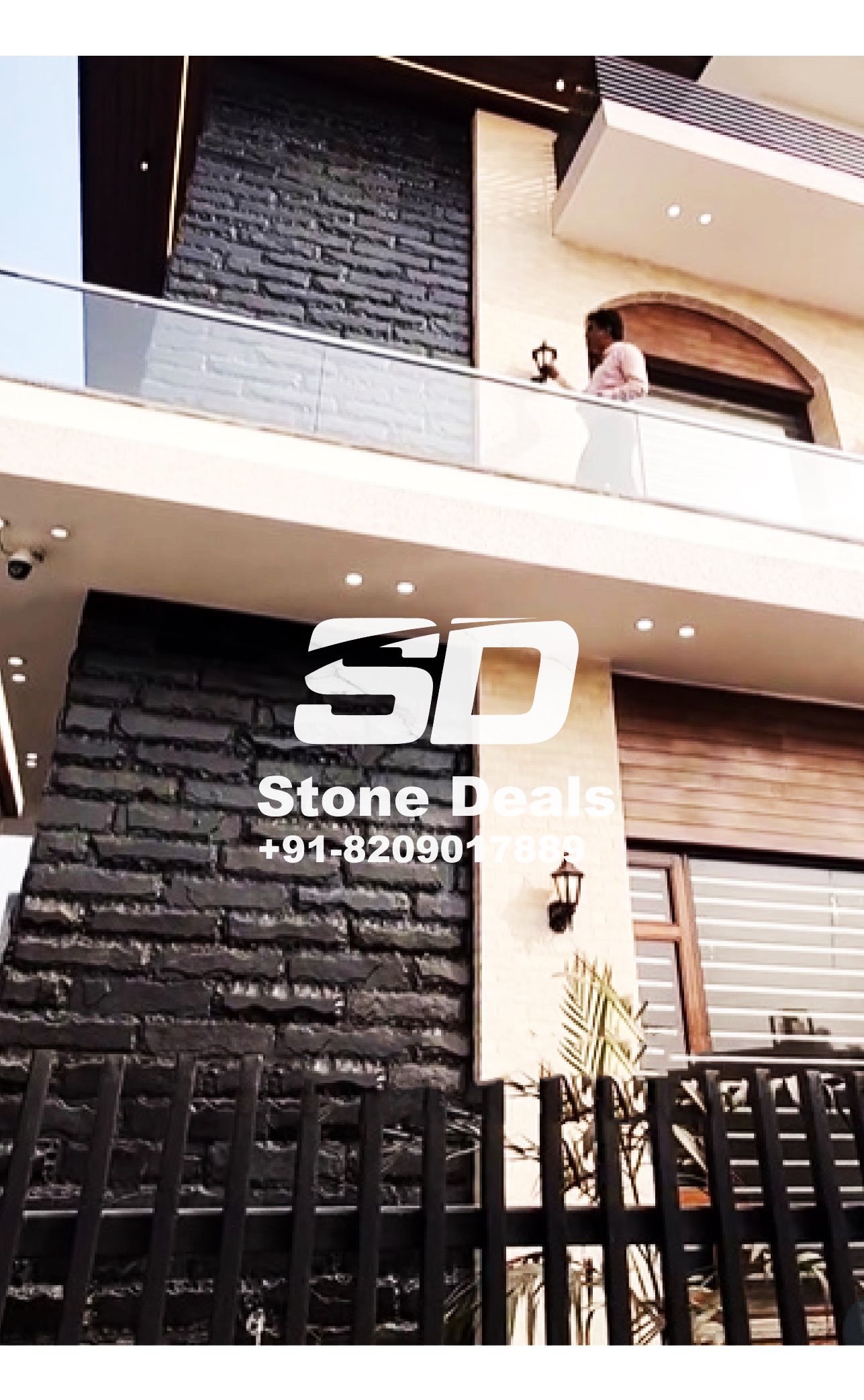 rainbow stone exterior wall cladding similar product black stone wall cladding tiles