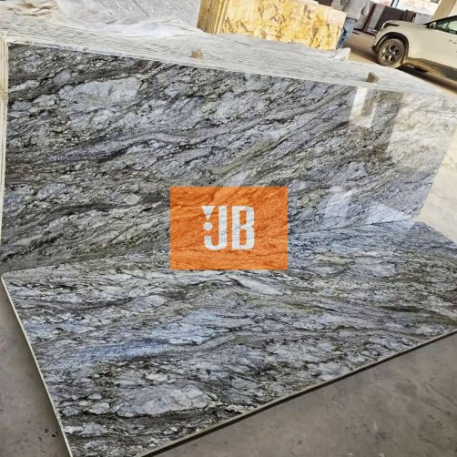 blue dunes granite