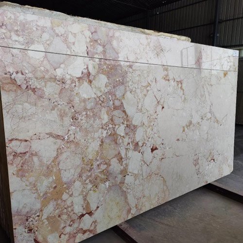 breccia aurora italian marble