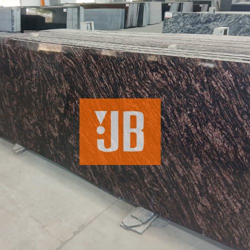 brown granite