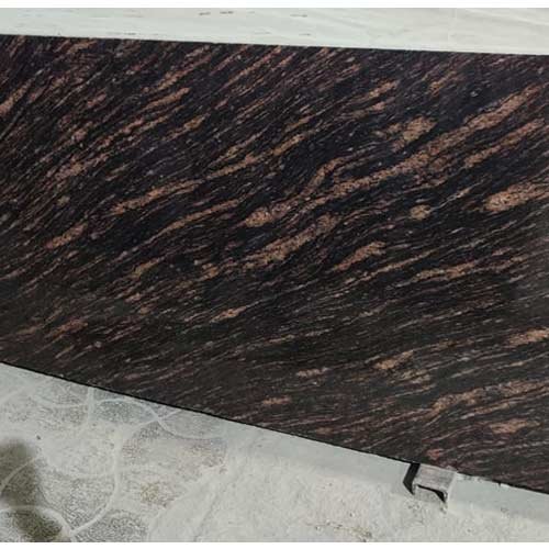 brown markino granite