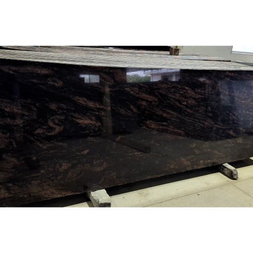 brown paradiso granite