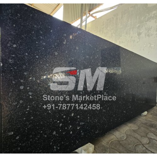 coin black lapatro granite