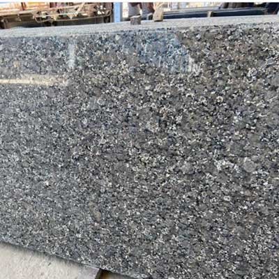 crystal blue granite