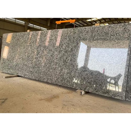 desert green granite
