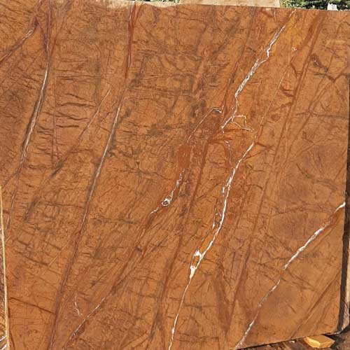 forest brown marble
