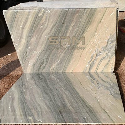 gray katni marble