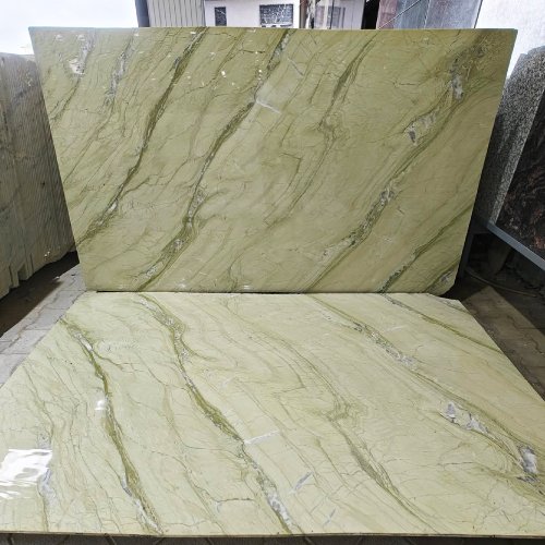 green katni marble