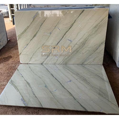 green katni marble