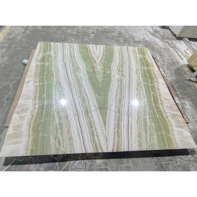 green onyx marble