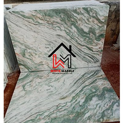 green onyx marble