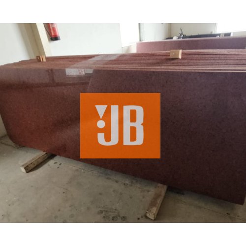 imperial red granite
