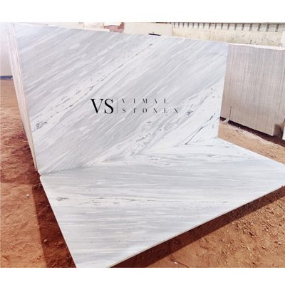 indian statuario marble
