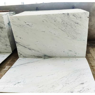 indian statuario marble