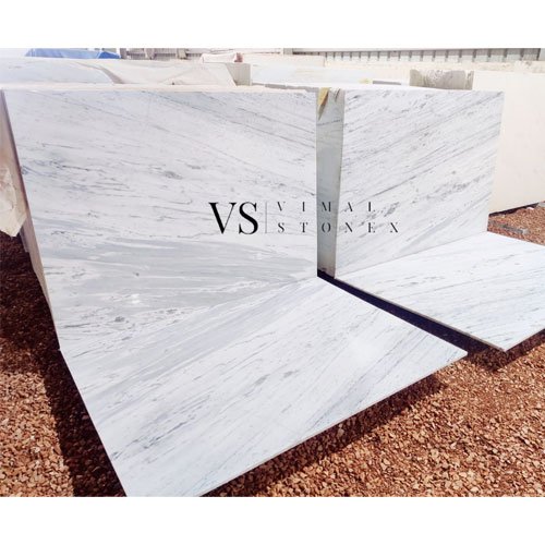 indian statuario marble