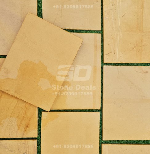 jaisalmer stone tiles