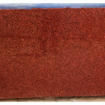 lakha red granite