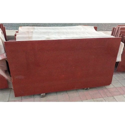 lakha red granite