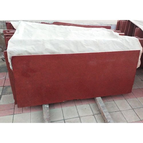 lakha red granite