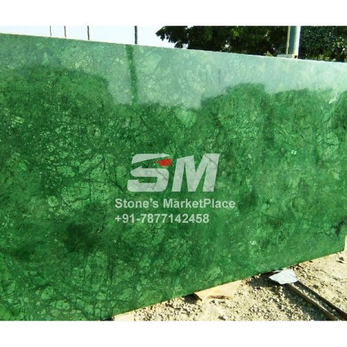 light green marble