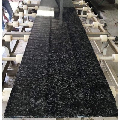 majestic black granite