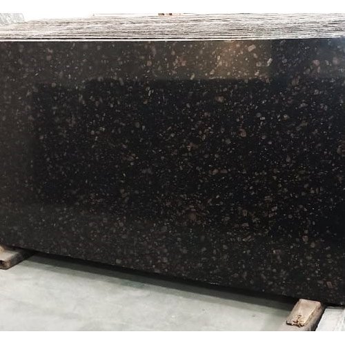 makhana brown granite