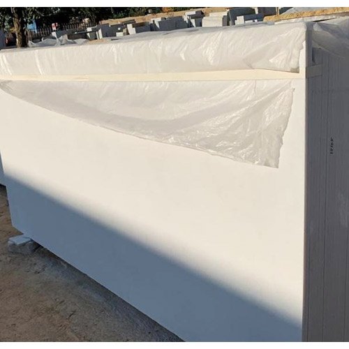 makrana white marble