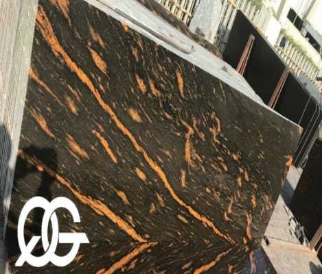 marcino gold granite