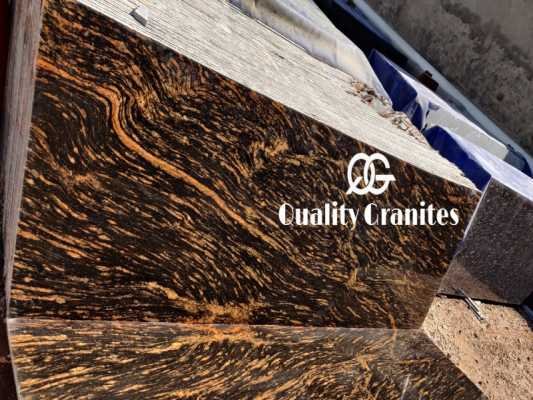 marcino gold granite