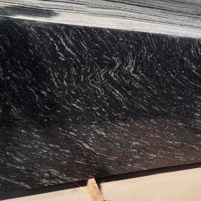 markino black granite