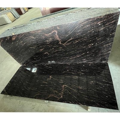 markino brown granite