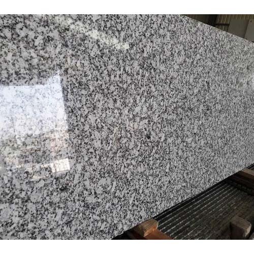 p white granite