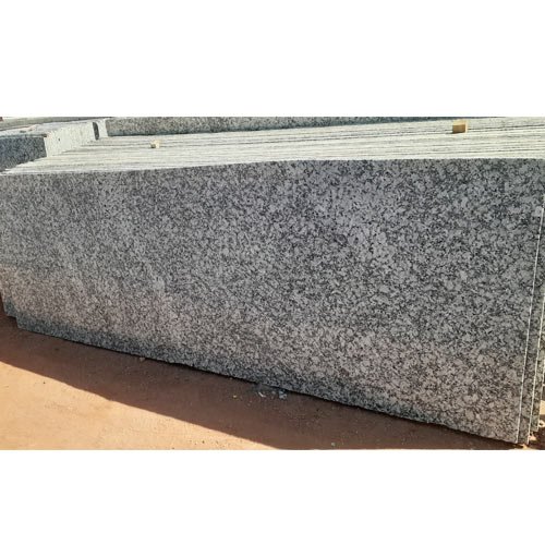 p white granite