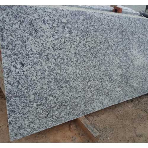 p white granite