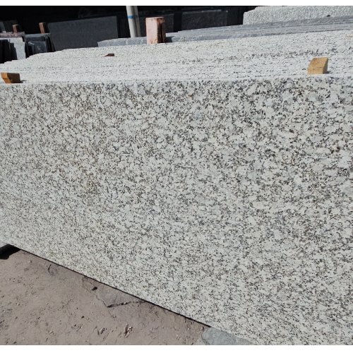 p white granite