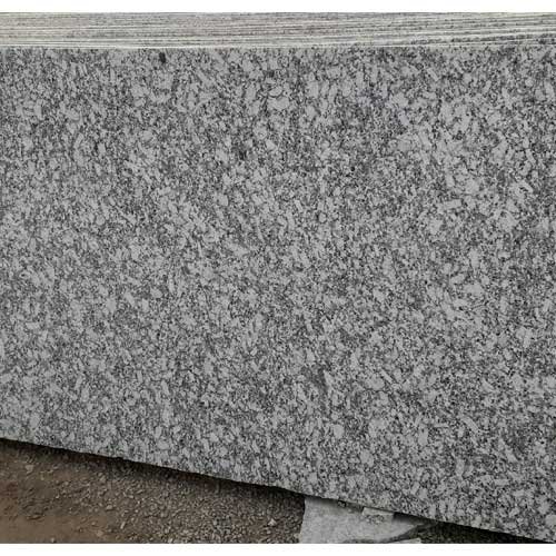 p white granite