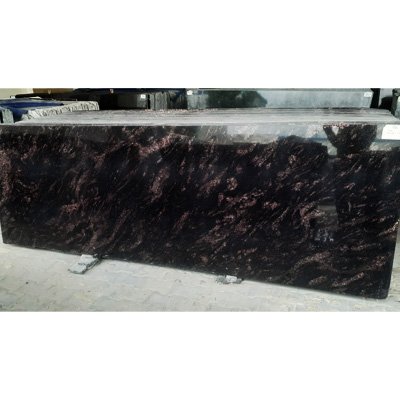 brown paradiso granite